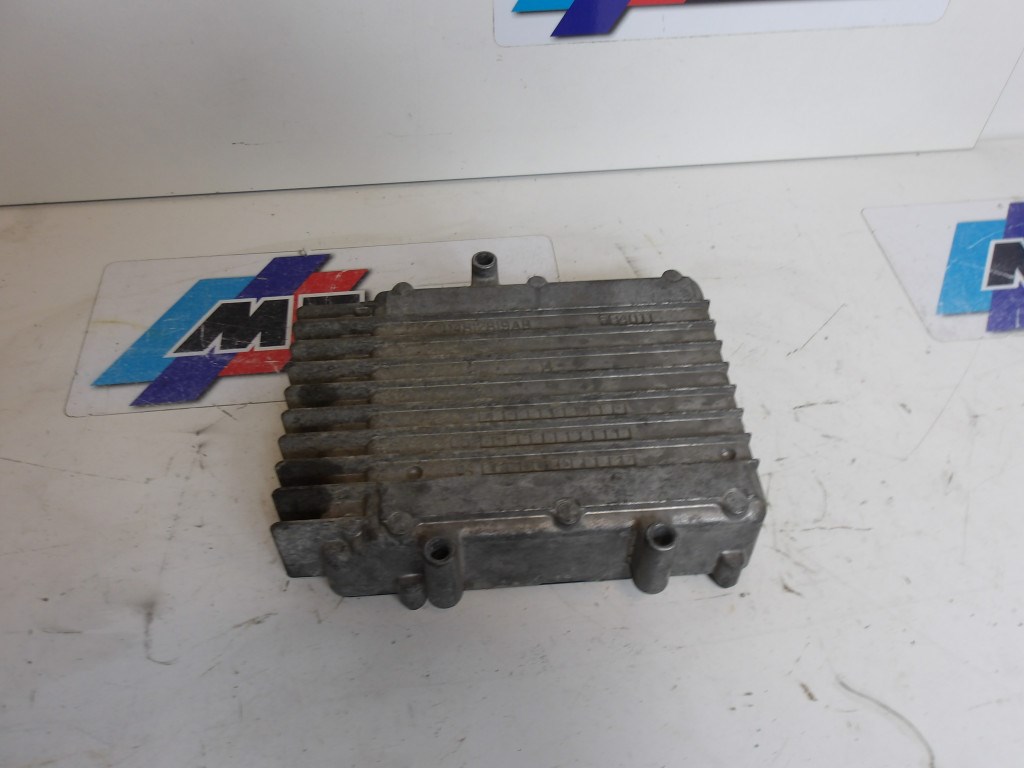 [GYÁRI HASZNÁLT]  JEEP LIBERTY 2.8 CRD ECU  1. kép